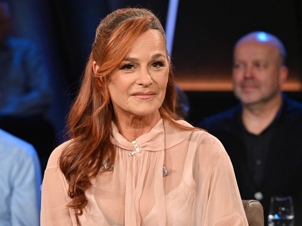 Andrea Berg